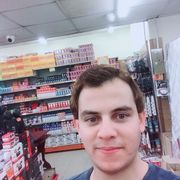 Ahmed Ebada's avatar