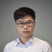 Zixu (Shawn) Chen
