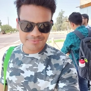 Ripudaman Teja's avatar