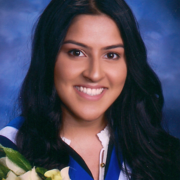 Faaria Khan's avatar