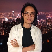 Joseph Liu's avatar