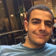 Botros Toro's avatar