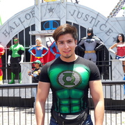 Erick Hernández Aguilera's avatar