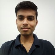Surojit Haldar's avatar