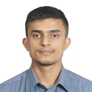 Dinesh Bhandari's avatar