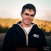 Finley McIlwaine's avatar