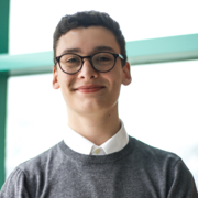 Liam Armstrong's avatar