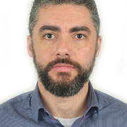 Fabricio Reif's avatar