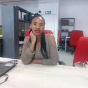 Phindiwe Nqanqaru