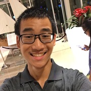 Lincoln Nguyen's avatar