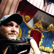 Brad Cerenzia's avatar