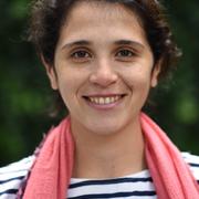 Betiana Felice's avatar