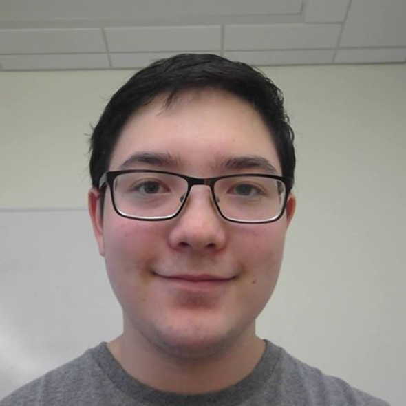 David McNamee's (davidmcnamee) software portfolio Devpost