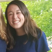 Bailee Margolis's avatar