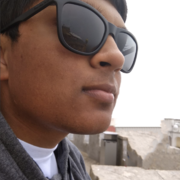 Anush Patel's avatar