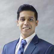 Abdur Rahman Muhammad