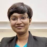 Akanksha Nichrelay's avatar