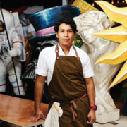 Mario A. Rodriguez
