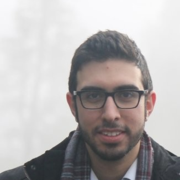 Pouria Ghadimi's avatar