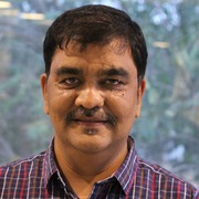 Milind Hukeri's avatar
