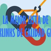 Comprar Backlinks's avatar