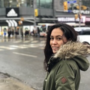 Daniela Castro's avatar