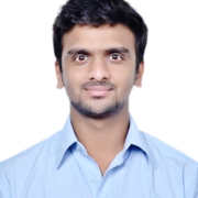 Jinansh Rupesh Patel