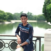 Laveen Patidar