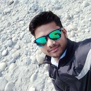 Niraj Kumar Sah's avatar