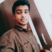Shailesh Sharma