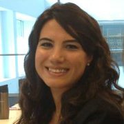 Melis Ozturk's avatar