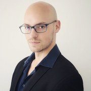 Rijnhard Hessel's avatar