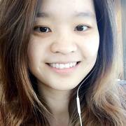 Dominique Wu's avatar