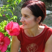 Mary C's avatar