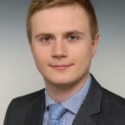 Karl Stickler's avatar