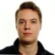 Marcus Andersson's avatar