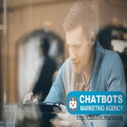Chatbot Marketing's avatar