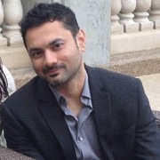 Praveen Yalamanchi's avatar