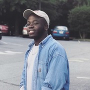 Musiteli Mubuso's avatar