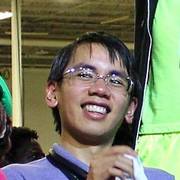 Mark Emmanuel Del Rosario