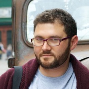 Oleksandr Lutsaevsky