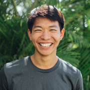 Brandon Weldon's avatar