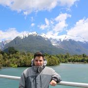 Matías Espinoza's avatar