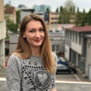 Aneja Orlic's avatar