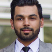 Siddhant Gupta's avatar