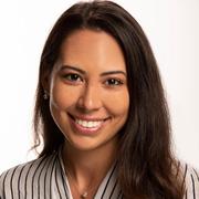 Kristina Terziyska's avatar