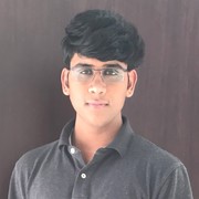 Sharan Ramjee's avatar