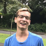 Matt London's avatar