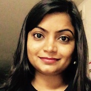 Richa Pandharikar's avatar