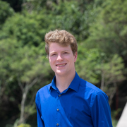 Benjamin Manley's avatar